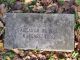 Grave Marker Abraham Dubois_ Margaret Deyo 1.jpg