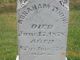 Abraham Tobin 1796-1878 Abraham Tobin 1796-1878