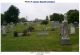 CALVARY BAPTIST CEMETERY VIEW CALVARY BAPTIST CEMETERY VIEW