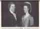 Captain Charles Coquhoun and Mary Anderson Captain Charles Coquhoun and Mary Anderson