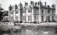 Garscube House - c.1870 Etching Garscube House - c.1870 Etching