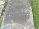 James Calhoun Died 1772 James Calhoun Died 1772