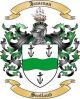 Jameson coat of arms