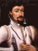 John Lord Bobelec 16th Earl of Oxford Harwood DE VERE, *