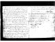 Mary Calhoun Kerr Will (Pages 2-3), from Estate File (1805), Abbeville Co Mary Calhoun Kerr Will (Pages 2-3), from Estate File (1805), Abbeville Co