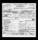 Michigan, Death Records, 1867-1950