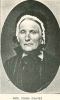 Elizabeth EVANS
