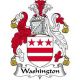 Washington coat of arms Washington coat of arms