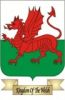 Welch coat of arms Welch coat of arms