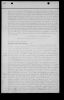 Will and Probate Papers of John C. Morgan pg. 1 Will and Probate Papers of John C. Morgan pg. 1