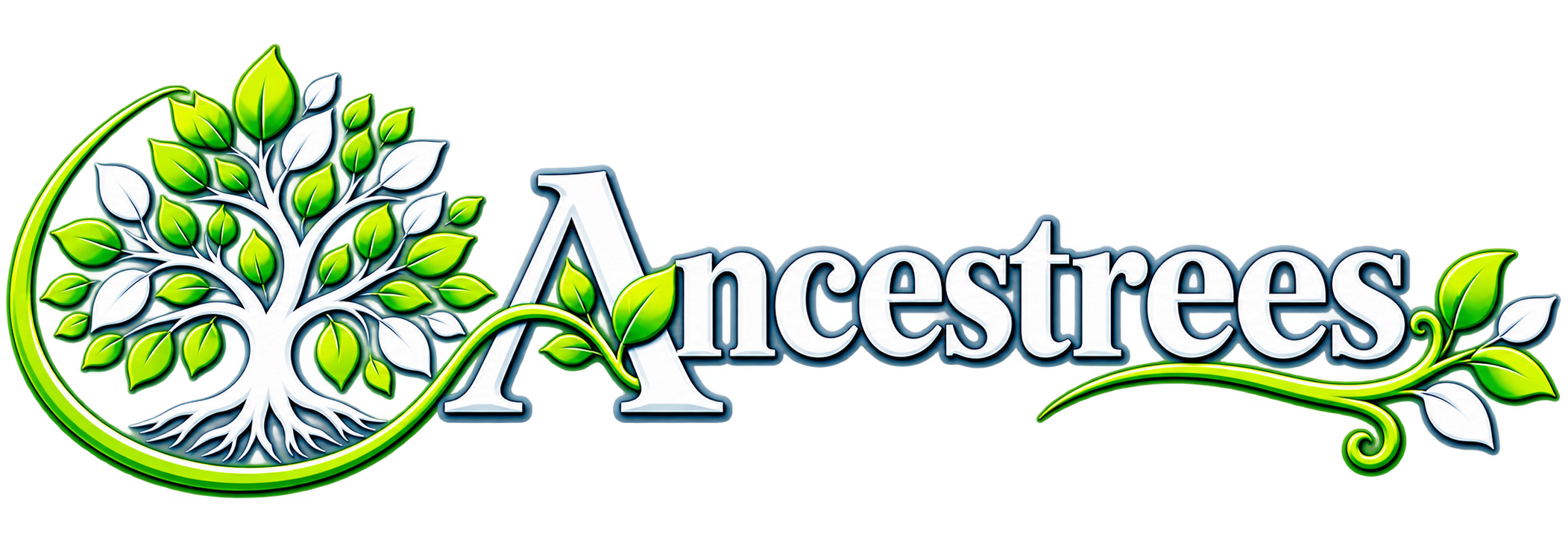 Ancestrees